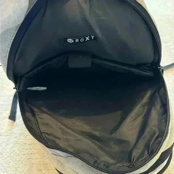 Large Roxy backpack - Picture 5 of 14